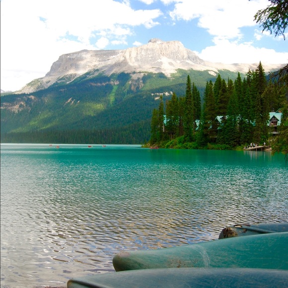 Meet your Posher, Heather - Picture 1 of 1